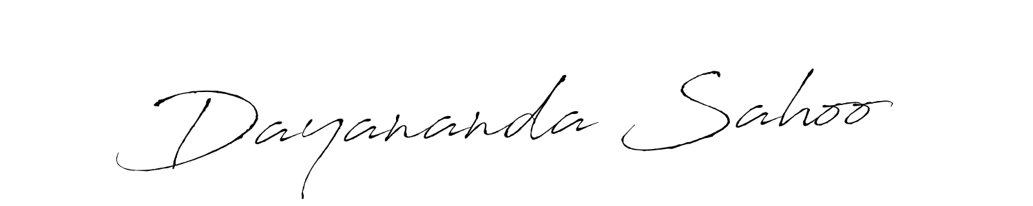 How to Draw Dayananda Sahoo signature style? Antro_Vectra is a latest design signature styles for name Dayananda Sahoo. Dayananda Sahoo signature style 6 images and pictures png