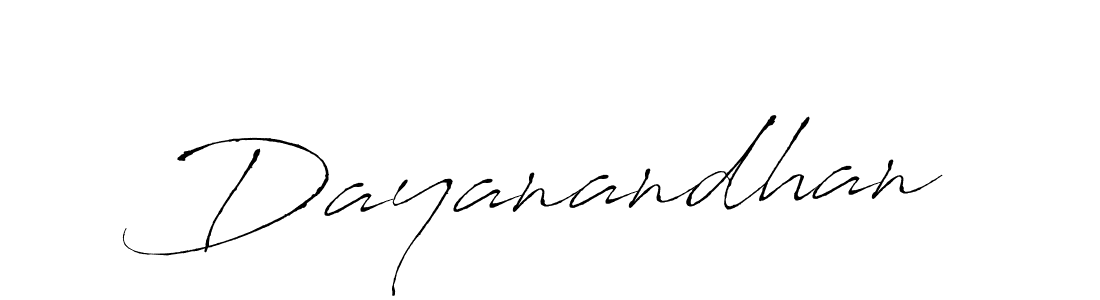 See photos of Dayanandhan official signature by Spectra . Check more albums & portfolios. Read reviews & check more about Antro_Vectra font. Dayanandhan signature style 6 images and pictures png