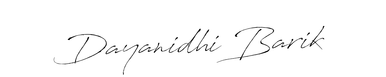 Make a short Dayanidhi Barik signature style. Manage your documents anywhere anytime using Antro_Vectra. Create and add eSignatures, submit forms, share and send files easily. Dayanidhi Barik signature style 6 images and pictures png