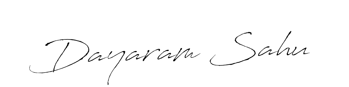 You can use this online signature creator to create a handwritten signature for the name Dayaram Sahu. This is the best online autograph maker. Dayaram Sahu signature style 6 images and pictures png