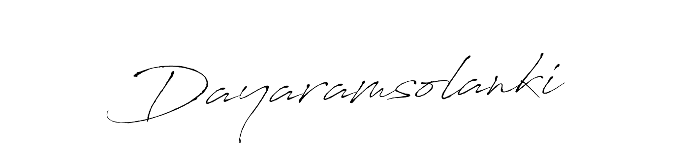You can use this online signature creator to create a handwritten signature for the name Dayaramsolanki. This is the best online autograph maker. Dayaramsolanki signature style 6 images and pictures png