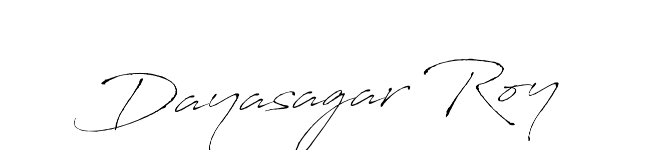 Check out images of Autograph of Dayasagar Roy name. Actor Dayasagar Roy Signature Style. Antro_Vectra is a professional sign style online. Dayasagar Roy signature style 6 images and pictures png