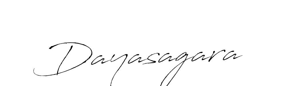 How to Draw Dayasagara signature style? Antro_Vectra is a latest design signature styles for name Dayasagara. Dayasagara signature style 6 images and pictures png