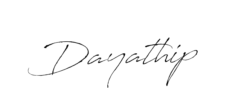 Once you've used our free online signature maker to create your best signature Antro_Vectra style, it's time to enjoy all of the benefits that Dayathip name signing documents. Dayathip signature style 6 images and pictures png