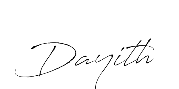 Also You can easily find your signature by using the search form. We will create Dayith name handwritten signature images for you free of cost using Antro_Vectra sign style. Dayith signature style 6 images and pictures png