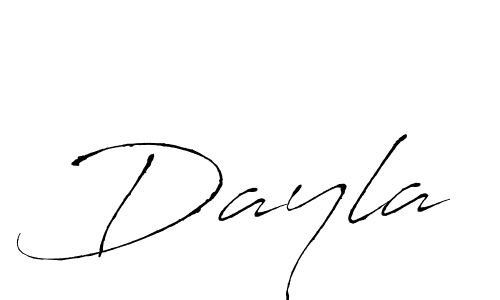 How to make Dayla name signature. Use Antro_Vectra style for creating short signs online. This is the latest handwritten sign. Dayla signature style 6 images and pictures png