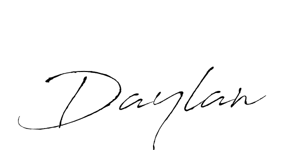 How to Draw Daylan signature style? Antro_Vectra is a latest design signature styles for name Daylan. Daylan signature style 6 images and pictures png