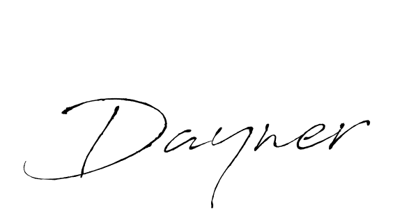 Also we have Dayner name is the best signature style. Create professional handwritten signature collection using Antro_Vectra autograph style. Dayner signature style 6 images and pictures png