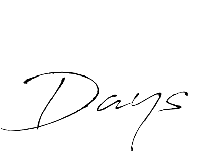 Here are the top 10 professional signature styles for the name Days. These are the best autograph styles you can use for your name. Days signature style 6 images and pictures png