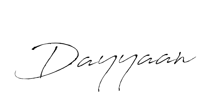 Once you've used our free online signature maker to create your best signature Antro_Vectra style, it's time to enjoy all of the benefits that Dayyaan name signing documents. Dayyaan signature style 6 images and pictures png