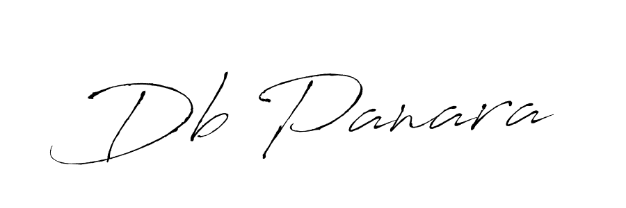 The best way (Antro_Vectra) to make a short signature is to pick only two or three words in your name. The name Db Panara include a total of six letters. For converting this name. Db Panara signature style 6 images and pictures png