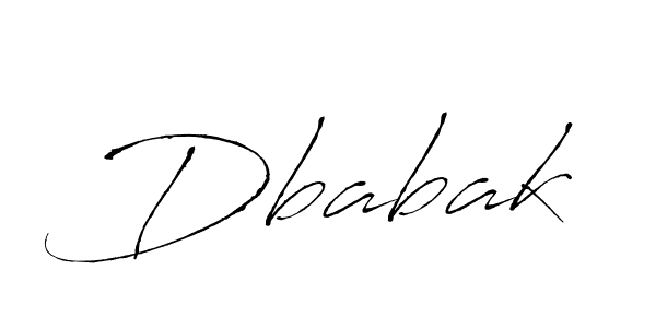You can use this online signature creator to create a handwritten signature for the name Dbabak. This is the best online autograph maker. Dbabak signature style 6 images and pictures png