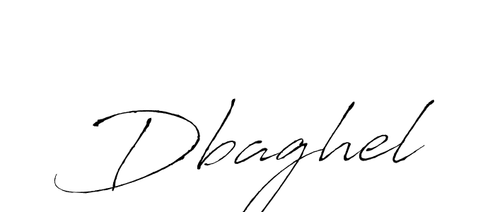 Antro_Vectra is a professional signature style that is perfect for those who want to add a touch of class to their signature. It is also a great choice for those who want to make their signature more unique. Get Dbaghel name to fancy signature for free. Dbaghel signature style 6 images and pictures png