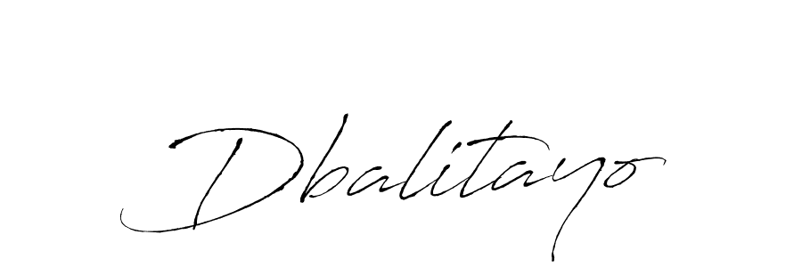 Once you've used our free online signature maker to create your best signature Antro_Vectra style, it's time to enjoy all of the benefits that Dbalitayo name signing documents. Dbalitayo signature style 6 images and pictures png