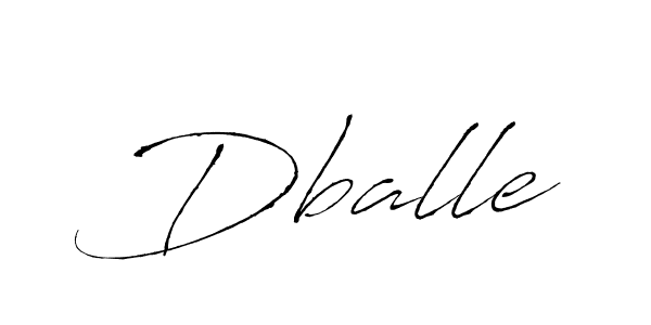 It looks lik you need a new signature style for name Dballe. Design unique handwritten (Antro_Vectra) signature with our free signature maker in just a few clicks. Dballe signature style 6 images and pictures png