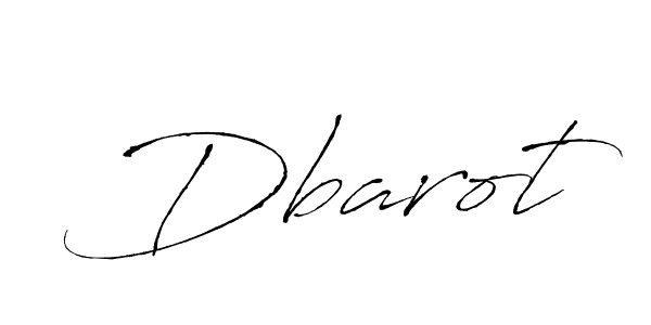 How to Draw Dbarot signature style? Antro_Vectra is a latest design signature styles for name Dbarot. Dbarot signature style 6 images and pictures png