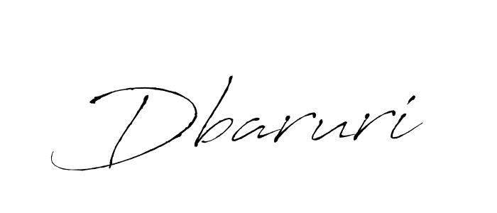 if you are searching for the best signature style for your name Dbaruri. so please give up your signature search. here we have designed multiple signature styles  using Antro_Vectra. Dbaruri signature style 6 images and pictures png