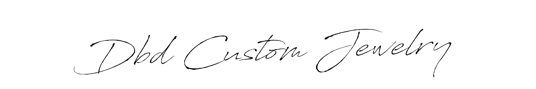 Once you've used our free online signature maker to create your best signature Antro_Vectra style, it's time to enjoy all of the benefits that Dbd Custom Jewelry name signing documents. Dbd Custom Jewelry signature style 6 images and pictures png