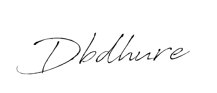 This is the best signature style for the Dbdhure name. Also you like these signature font (Antro_Vectra). Mix name signature. Dbdhure signature style 6 images and pictures png