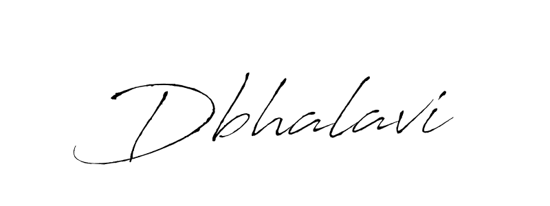 It looks lik you need a new signature style for name Dbhalavi. Design unique handwritten (Antro_Vectra) signature with our free signature maker in just a few clicks. Dbhalavi signature style 6 images and pictures png