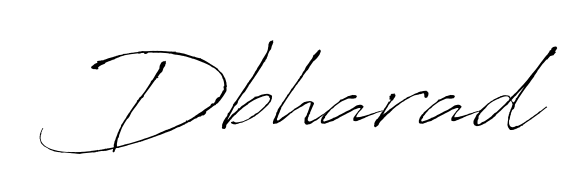 You can use this online signature creator to create a handwritten signature for the name Dbharad. This is the best online autograph maker. Dbharad signature style 6 images and pictures png