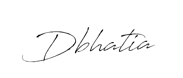 Similarly Antro_Vectra is the best handwritten signature design. Signature creator online .You can use it as an online autograph creator for name Dbhatia. Dbhatia signature style 6 images and pictures png