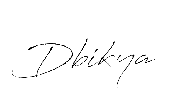 if you are searching for the best signature style for your name Dbikya. so please give up your signature search. here we have designed multiple signature styles  using Antro_Vectra. Dbikya signature style 6 images and pictures png