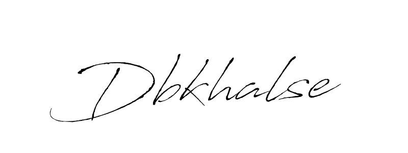 How to make Dbkhalse name signature. Use Antro_Vectra style for creating short signs online. This is the latest handwritten sign. Dbkhalse signature style 6 images and pictures png