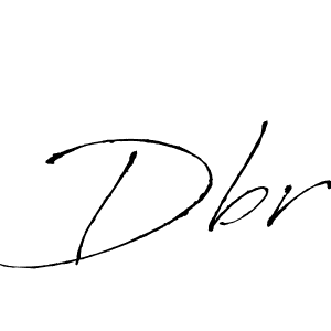 Make a beautiful signature design for name Dbr. Use this online signature maker to create a handwritten signature for free. Dbr signature style 6 images and pictures png