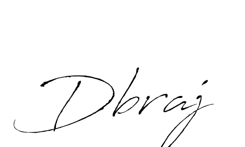 See photos of Dbraj official signature by Spectra . Check more albums & portfolios. Read reviews & check more about Antro_Vectra font. Dbraj signature style 6 images and pictures png