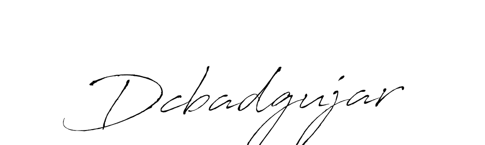 See photos of Dcbadgujar official signature by Spectra . Check more albums & portfolios. Read reviews & check more about Antro_Vectra font. Dcbadgujar signature style 6 images and pictures png