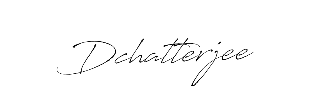 See photos of Dchatterjee official signature by Spectra . Check more albums & portfolios. Read reviews & check more about Antro_Vectra font. Dchatterjee signature style 6 images and pictures png