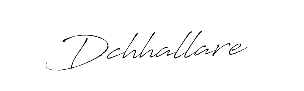 Also You can easily find your signature by using the search form. We will create Dchhallare name handwritten signature images for you free of cost using Antro_Vectra sign style. Dchhallare signature style 6 images and pictures png