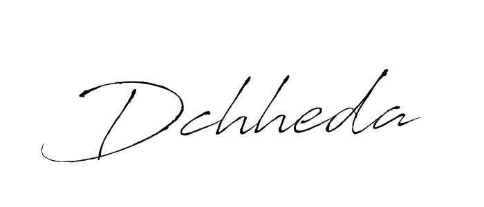 This is the best signature style for the Dchheda name. Also you like these signature font (Antro_Vectra). Mix name signature. Dchheda signature style 6 images and pictures png