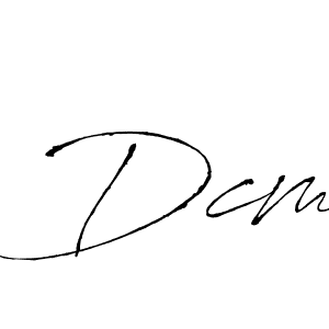 You can use this online signature creator to create a handwritten signature for the name Dcm. This is the best online autograph maker. Dcm signature style 6 images and pictures png