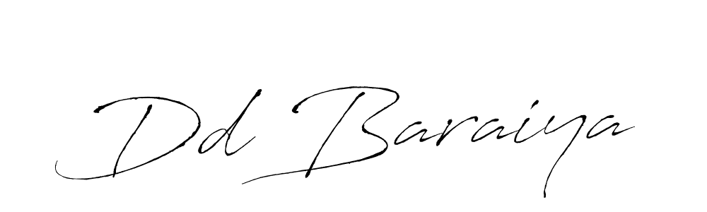 You can use this online signature creator to create a handwritten signature for the name Dd Baraiya. This is the best online autograph maker. Dd Baraiya signature style 6 images and pictures png