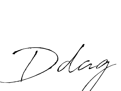 How to Draw Ddag signature style? Antro_Vectra is a latest design signature styles for name Ddag. Ddag signature style 6 images and pictures png