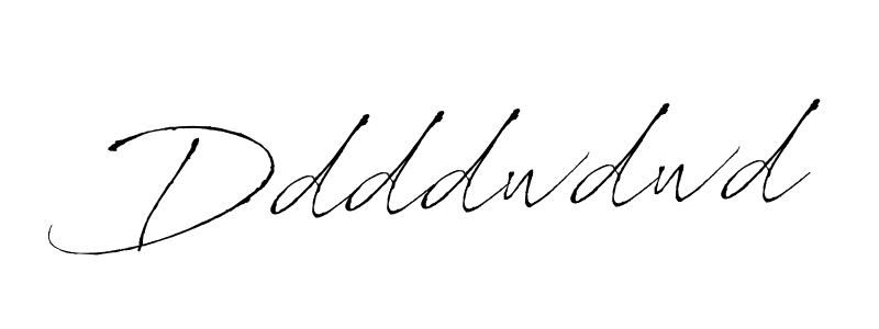 You should practise on your own different ways (Antro_Vectra) to write your name (Ddddwdwd) in signature. don't let someone else do it for you. Ddddwdwd signature style 6 images and pictures png