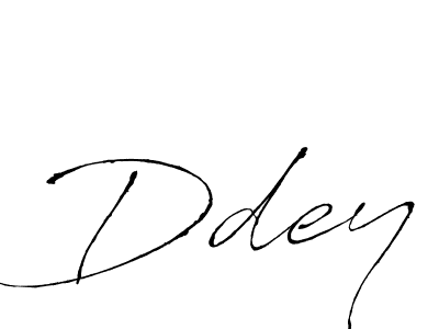 Similarly Antro_Vectra is the best handwritten signature design. Signature creator online .You can use it as an online autograph creator for name Ddey. Ddey signature style 6 images and pictures png