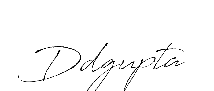Make a beautiful signature design for name Ddgupta. Use this online signature maker to create a handwritten signature for free. Ddgupta signature style 6 images and pictures png