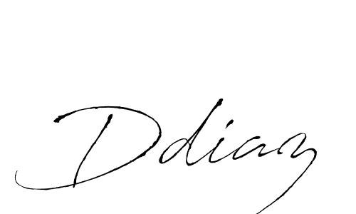 Similarly Antro_Vectra is the best handwritten signature design. Signature creator online .You can use it as an online autograph creator for name Ddiaz. Ddiaz signature style 6 images and pictures png