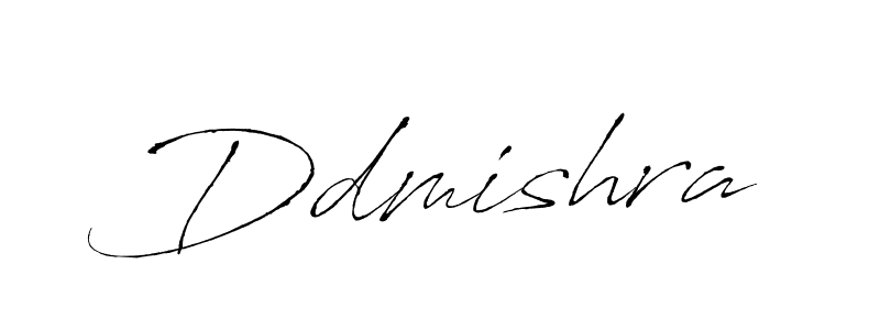 You should practise on your own different ways (Antro_Vectra) to write your name (Ddmishra) in signature. don't let someone else do it for you. Ddmishra signature style 6 images and pictures png