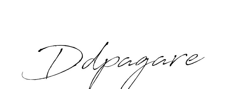 Similarly Antro_Vectra is the best handwritten signature design. Signature creator online .You can use it as an online autograph creator for name Ddpagare. Ddpagare signature style 6 images and pictures png