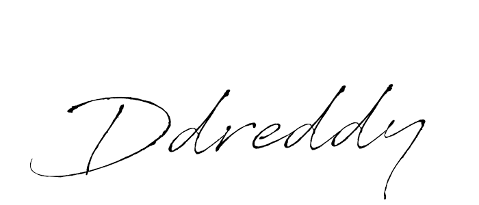 Make a beautiful signature design for name Ddreddy. Use this online signature maker to create a handwritten signature for free. Ddreddy signature style 6 images and pictures png