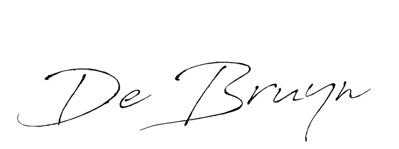 This is the best signature style for the De Bruyn name. Also you like these signature font (Antro_Vectra). Mix name signature. De Bruyn signature style 6 images and pictures png