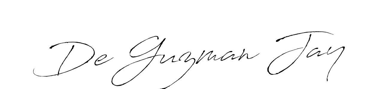 See photos of De Guzman Jay official signature by Spectra . Check more albums & portfolios. Read reviews & check more about Antro_Vectra font. De Guzman Jay signature style 6 images and pictures png