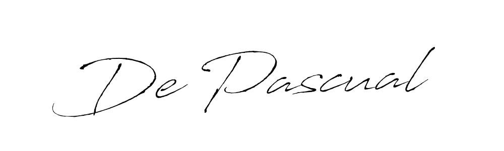 Here are the top 10 professional signature styles for the name De Pascual. These are the best autograph styles you can use for your name. De Pascual signature style 6 images and pictures png