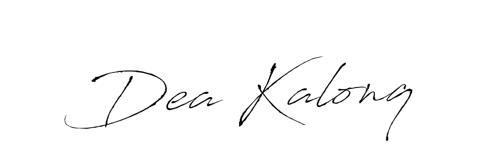 You can use this online signature creator to create a handwritten signature for the name Dea Kalonq. This is the best online autograph maker. Dea Kalonq signature style 6 images and pictures png