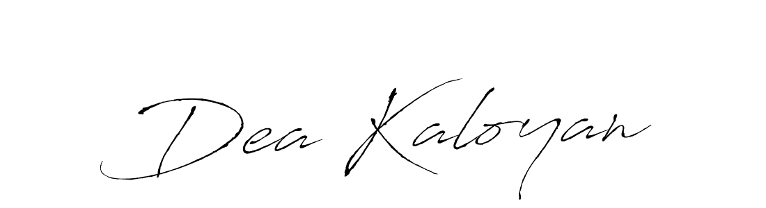 You can use this online signature creator to create a handwritten signature for the name Dea Kaloyan. This is the best online autograph maker. Dea Kaloyan signature style 6 images and pictures png