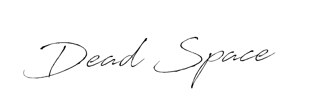 This is the best signature style for the Dead Space name. Also you like these signature font (Antro_Vectra). Mix name signature. Dead Space signature style 6 images and pictures png